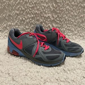 Nike air max sneakers